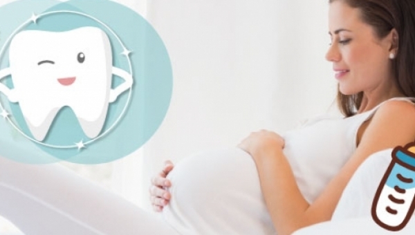 Raccomandazioni per la promozione della salute orale in età perinatale